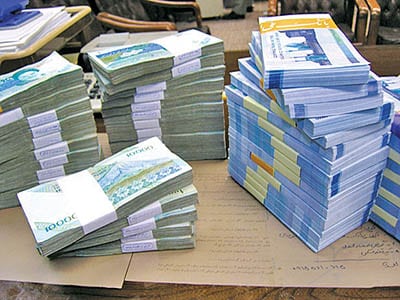 توافق دولت برای حذف صفرها و تغییر نام واحد پول ملی