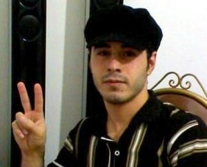 ضرب‌وشتم حسین رونقی در زندان
