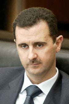 تشکیل شورای ملی سوریه ؛ مقدمه سرنگونی بشار اسد