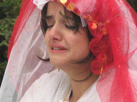 سن ازدواج دختران در برخی روستاهای تبریز به 8 سال رسیده است
