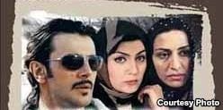تصویر «مثلث عشقی» و «مردان نیمه‌برهنه» در تلویزیون ایران ممنوع شد