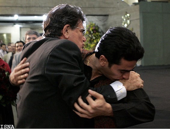 محمدرضا شجريان: «دوست ندارند که من در صحنه باشم»