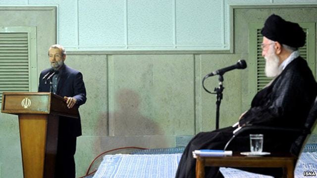 خامنه‌ای مجلس نهم را چگونه می‌خواهد؟