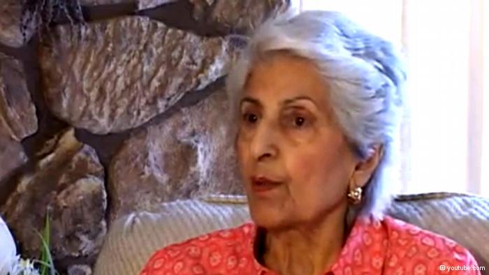 ستاره فرمانفرماییان، مادر مددکاری در ایران، درگذشت