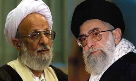 کودتای خزنده مصباح برای برچیدن تخت ولایی خامنه‌ای