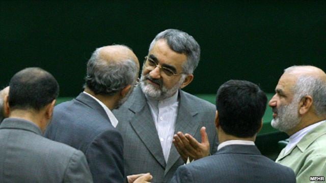 اتهام تازه: جاسازی مواد منفجره در تجهیزات اتمی ایران توسط زیمنس