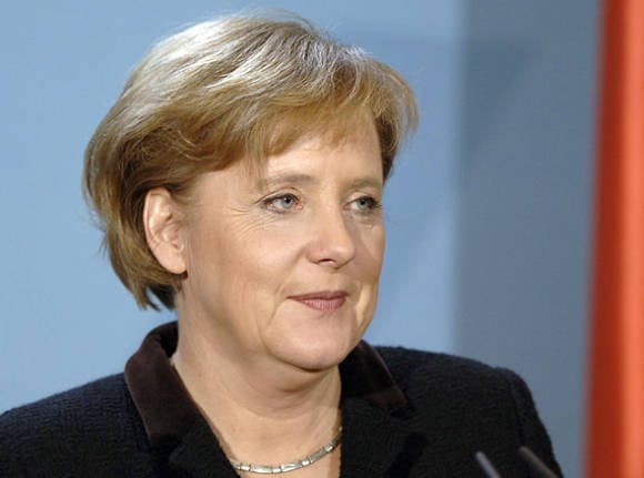 هشدار صدراعظم آلمان به اسرائیل در مورد حمله به ایران