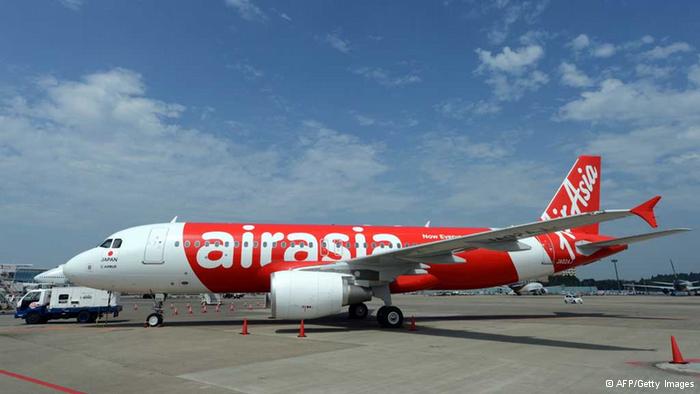 «ایر آسیا» توقف پروازهای خود به ایران را رسماً تایید کرد
