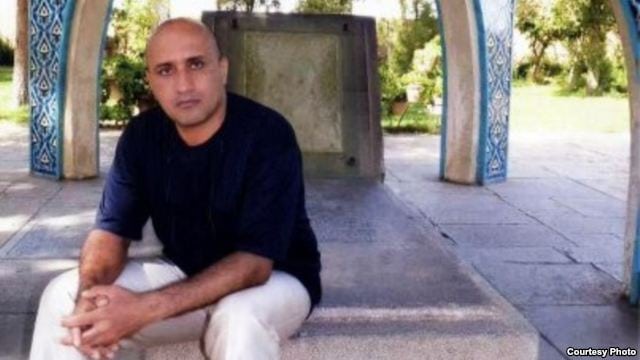 نامه زندانیان سياسی از اوين: ستار بهشتی شکنجه شده بود