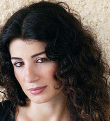گفتگو با منفورترین زن فمینیست لبنان
