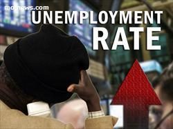 نرخ بیکاری در کانادا افزایش یافت