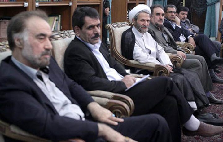 درخواست شورای مشورتی اصلاح‌طلبان برای رفع حصر موسوی و کروبی