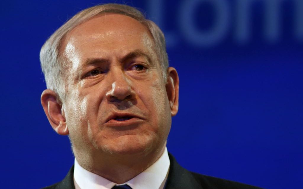 درخواست اسرائیل از کاترین اشتون: اتحادیه اروپا فشار بر ایران را افزایش دهد