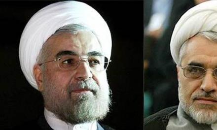 پیام عبدالله نوری به آقای دکتر حسن روحانی، رئیس جمهوری منتخب