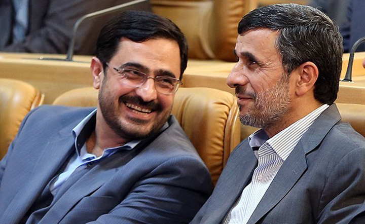 ائتلاف احمدی‌نژاد و مرتضوی؛ فشارهای جدید به زندانیان سیاسی