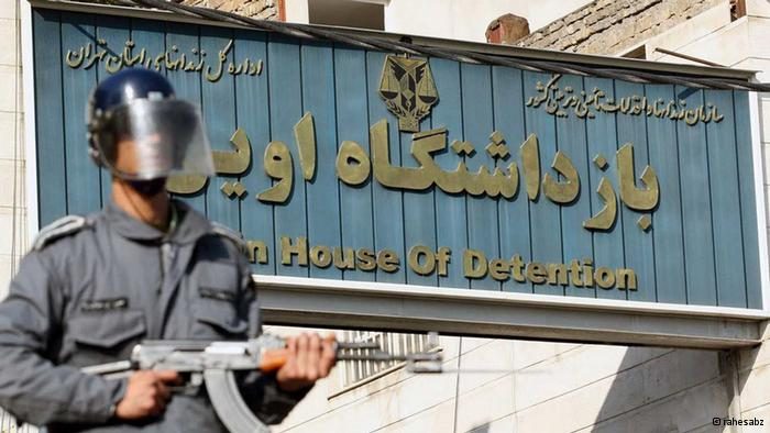 اظهارات تکان‌دهنده سهیل بابادی در خصوص دخالت سپاه در روند قضایی پرونده‌اش