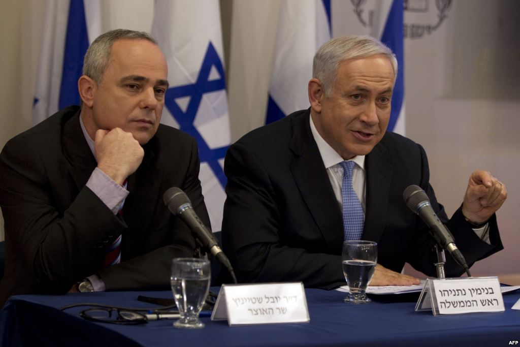 تایید بروز اختلاف میان آمریکا و اسرائیل بر سر ایران