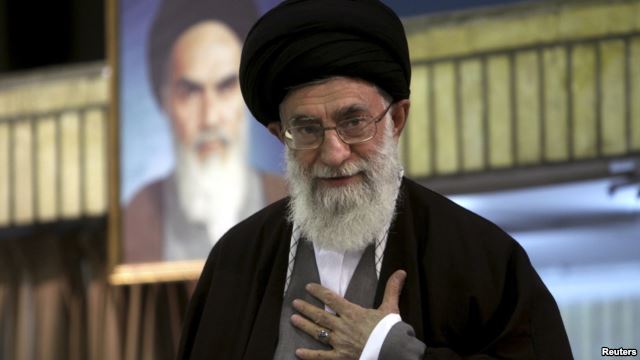 رویترز: آیت‌الله خامنه‌ای یک امپراتوری ۹۵ میلیارد دلاری را کنترل می‌کند