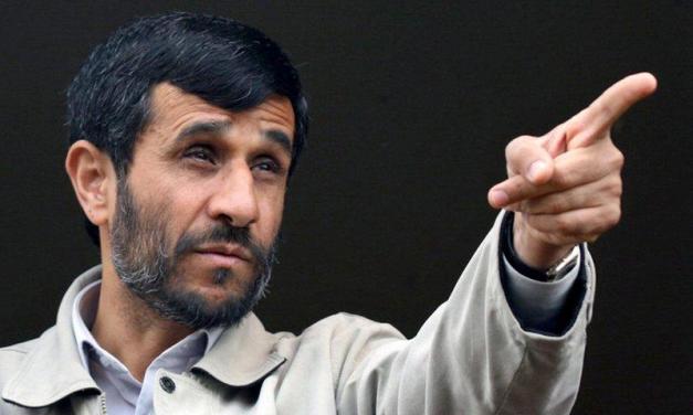 احتمال صدور حکم جلب و بازداشت احمدی‌نژاد در هفته آینده