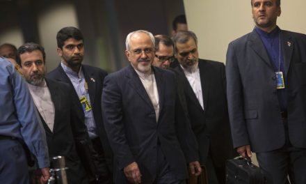 دور جدید مذاکرات برنامه هسته‌ای ایران ۱۰ روز دیگر برگزار خواهد شد