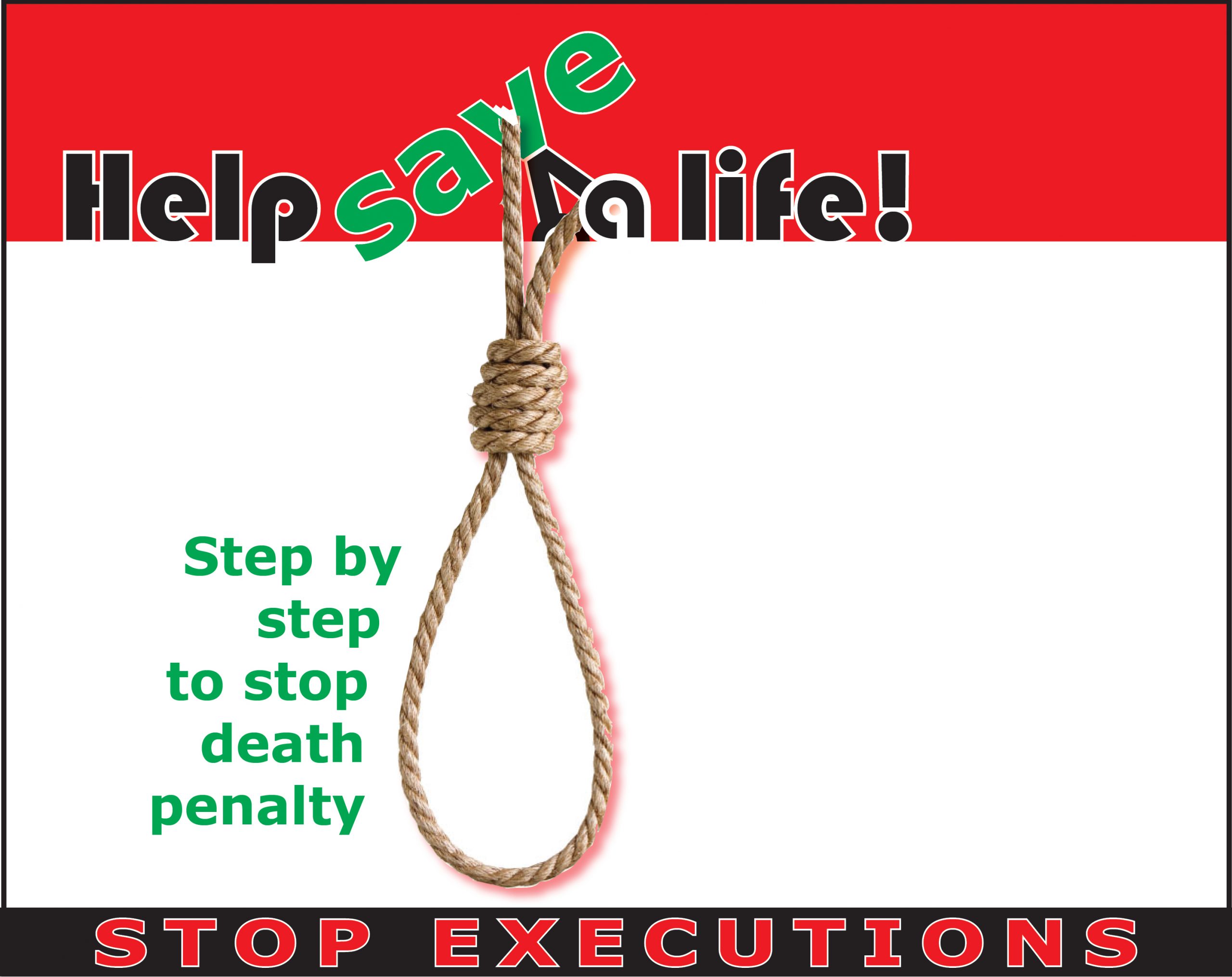 کارزار لغو گام به گام اعدام (لگام) در ایران