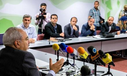 مذاکرات ژنو ۳ نتیجه داد: ایران با شش قدرت جهانی به توافق رسید