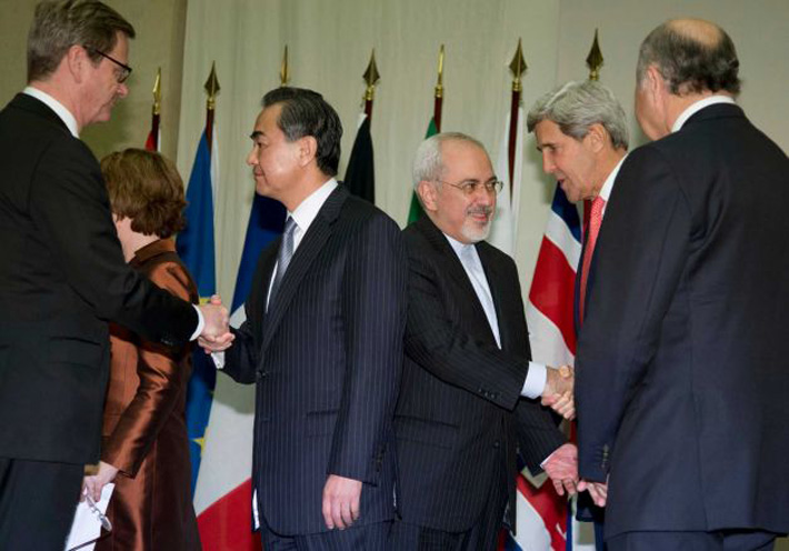 کاخ سفید: توافق هسته‌ای میلیاردها دلار را به حساب ایران واریز می‌کند