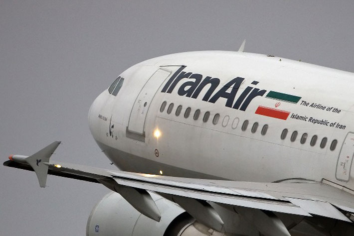 موافقت ایران‌ایر برای برقراری مجدد پرواز ایران-آمریکا