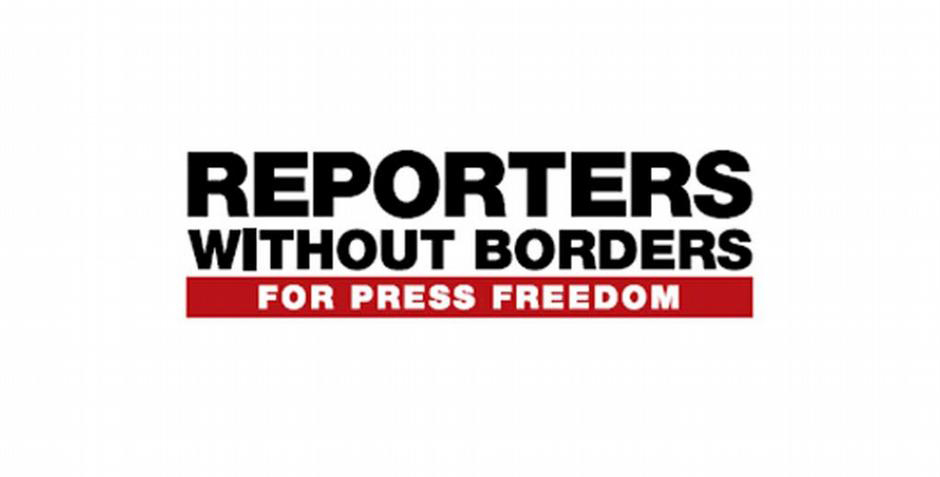 گزارشگران بدون مرز: ایران در رتبه ۱۷۴ آزادی رسانه‌ها