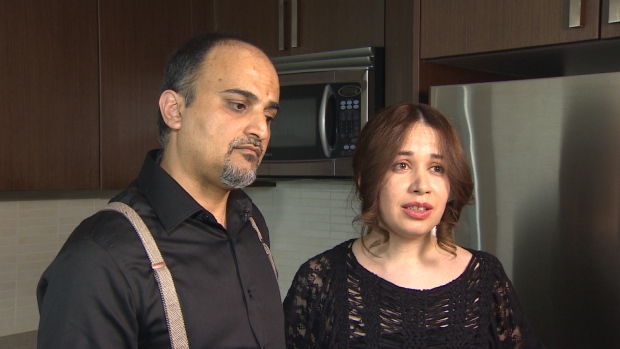 یک کمپانی ایرانی ساخت فیلم در ونکوور متهم به کلاهبرداری و اخاذی شد