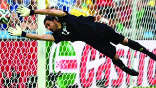 آنالیز فیفا از دیدار تیم های ایران و نیجریه