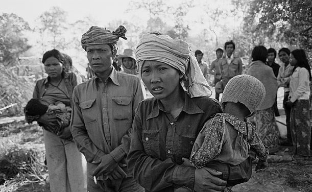 انقلاب خمر سرخ در دهه ۱۹۷۰ در کامبوج – بخش ۴