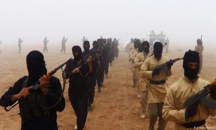 «حضور داعش در کردستان ایران»