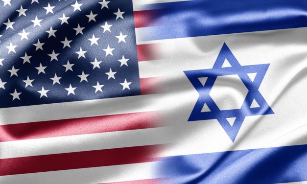 اسرائیل محصول سیاست استراتژیک غرب بر خاورمیانه