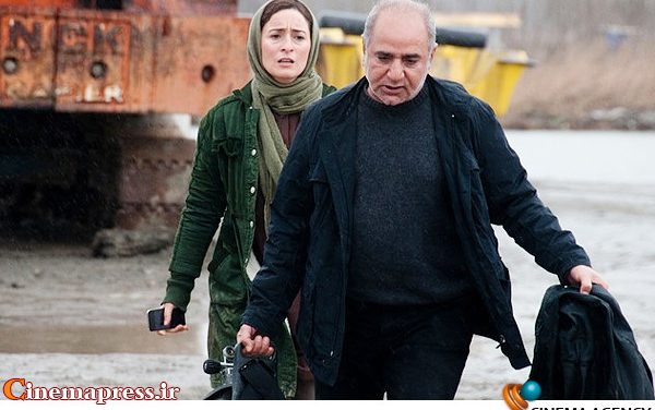 «امروز» نماینده ایران در اسکار ۲۰۱۵ شد
