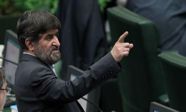تهدید به سوال از روحانی در مجلس در صورت کوتاهی در رفع حصر