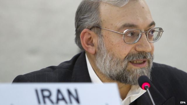ایران پذیرش پیشنهادهای حقوق بشری کشورها را به تعویق انداخت