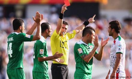 برخلاف پیش‌بینی‌ها ایران و ژاپن از راه‌یابی به نیمه نهایی جام ملت‌های آسیا بازماندند