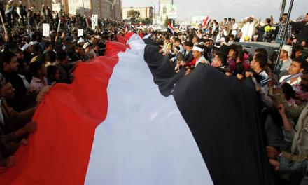 رجزخوانی برای کشاندن ایران به جنگ یمن