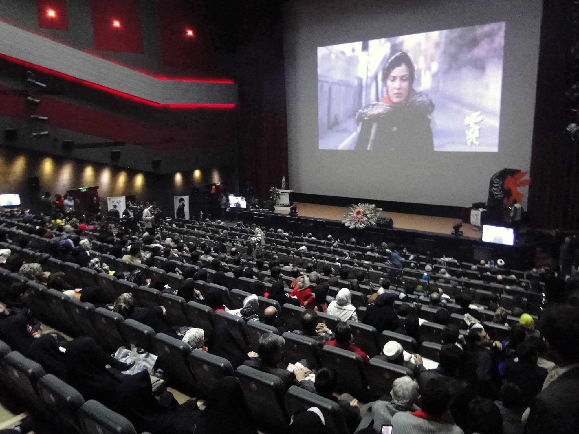 سینمای ایران در سال ۱۳۹۳؛ جوی حقیر