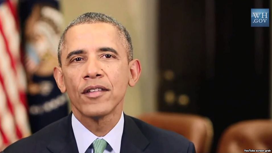 پیام نوروزی اوباما: فرصت رسیدن به توافق ممکن است به زودی تکرار نشود