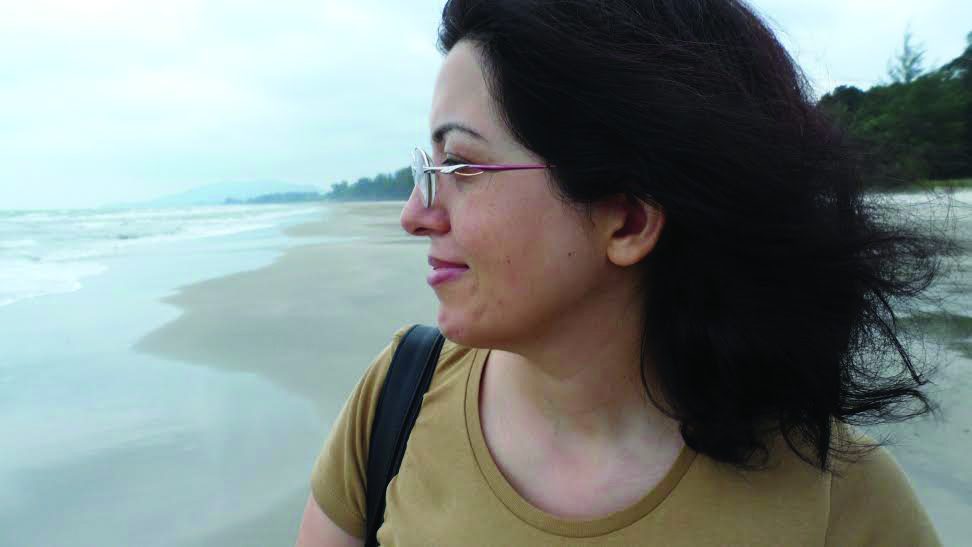 گفت‌وگو با آزیتا راثی، مترجم کتاب‌های تاینی آول