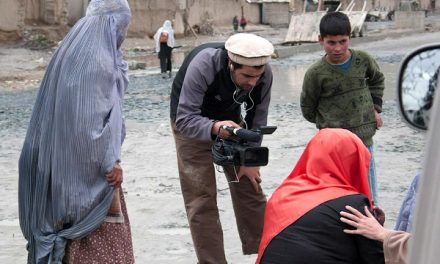 ازدواج عاشقانه در کابل: از روایت مهاجرت تا روایت‌های واقعی
