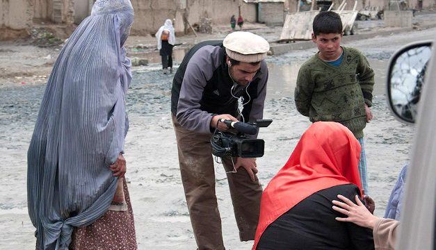 ازدواج عاشقانه در کابل: از روایت مهاجرت تا روایت‌های واقعی