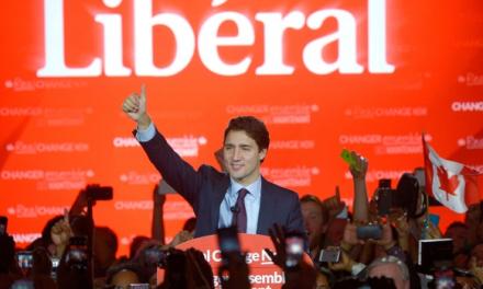 تاثیر پیروزی لیبرال ها در روابط بین ایران و کانادا