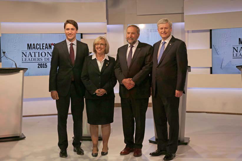 انتخابات سراسری کانادا و نقش شهروندان ایرانی – کانادایی (بخش دوم)
