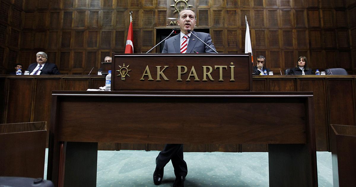 انتخاباتی که می تواند آینده ترکیه نوین را رقم بزند