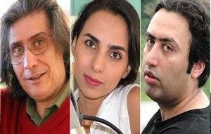 اعتراضِ بیش از ۱۶۰ کنشگر فرهنگی به احکام سنگین سه شاعر و هنرمند در ایران