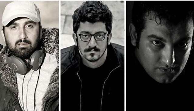 اعتراضِ  ۱۶۵ هنرمند و کنشگر به احکام سنگین دو موسیقیدان و یک فیلمساز در ایران