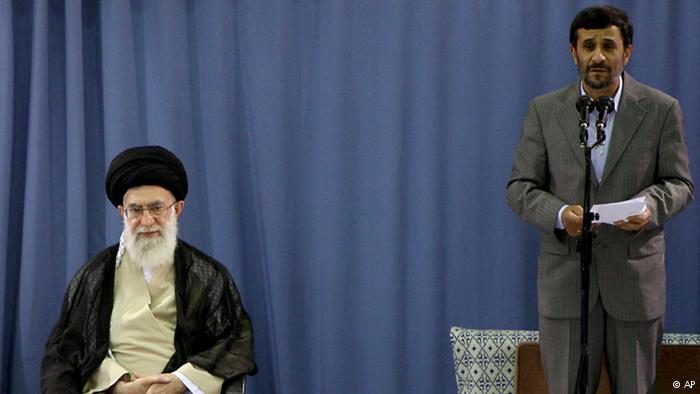 رد پای ایران و “احمدی‌نژاد” در اسناد پولشویی پاناما